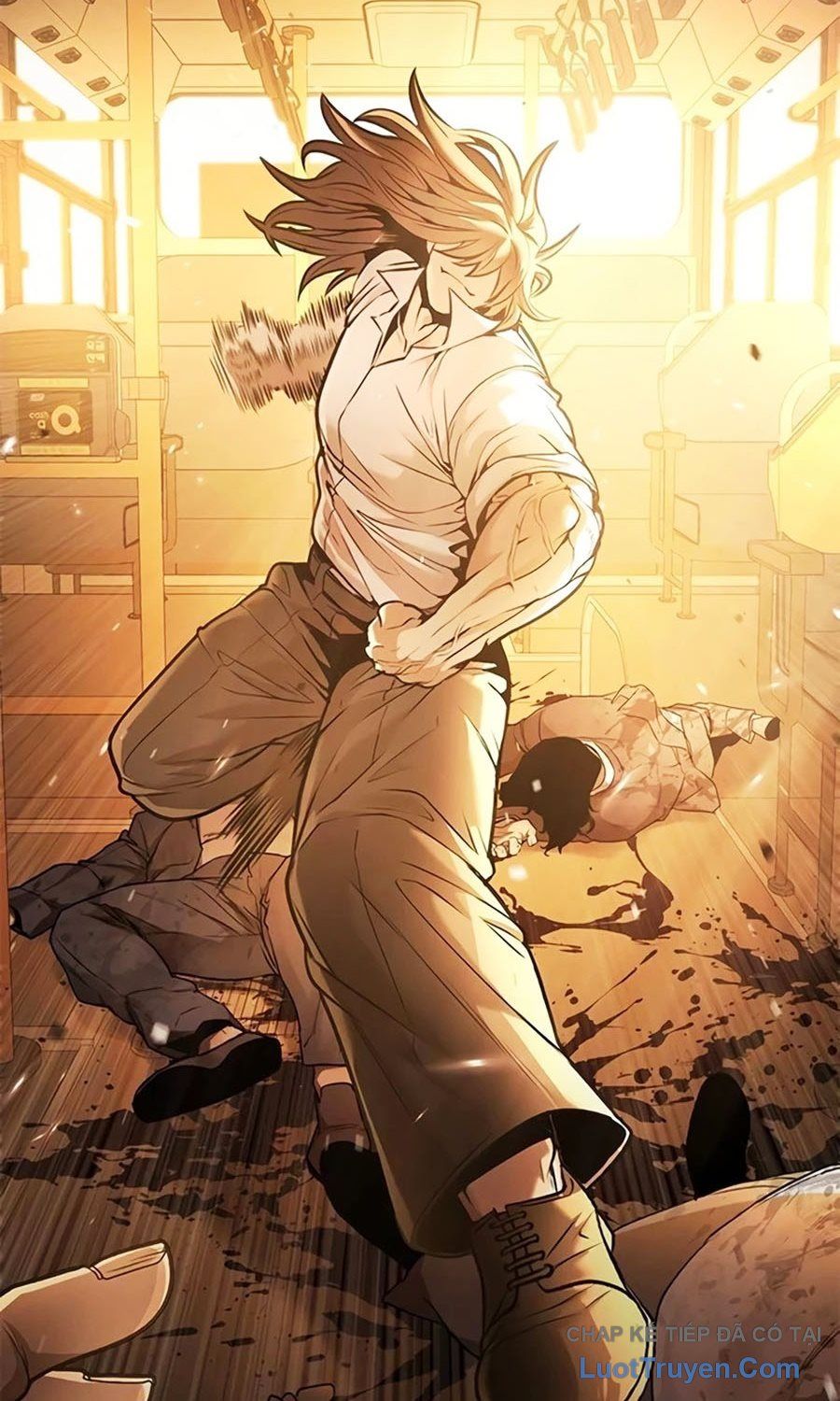 Nam Tề Chap 2 - Next Chap 3