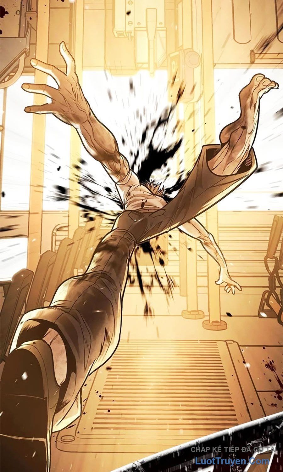 Nam Tề Chap 2 - Next Chap 3