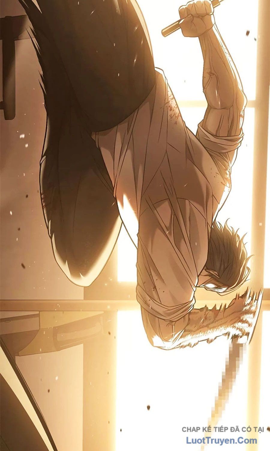 Nam Tề Chap 2 - Next Chap 3