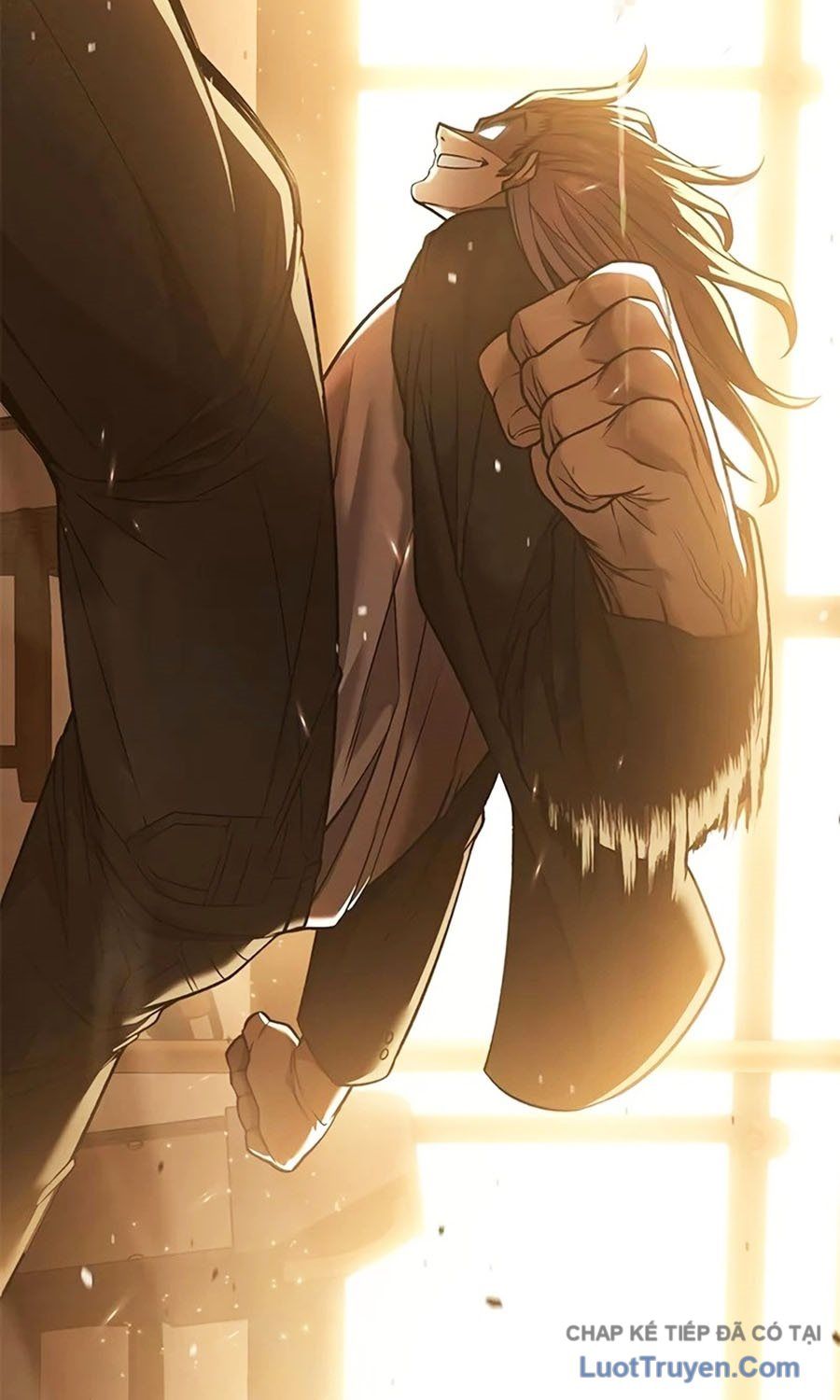 Nam Tề Chap 2 - Next Chap 3