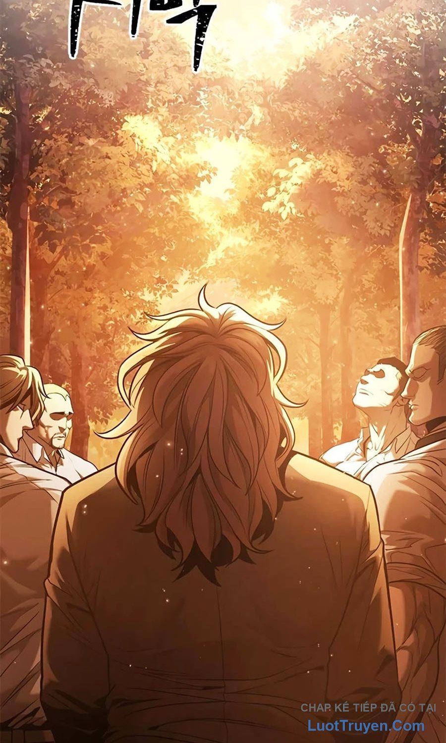 Nam Tề Chap 2 - Next Chap 3