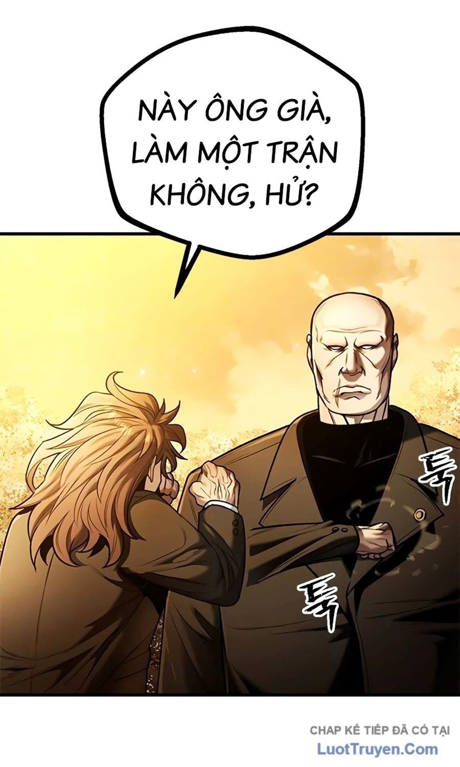 Nam Tề Chap 2 - Next Chap 3