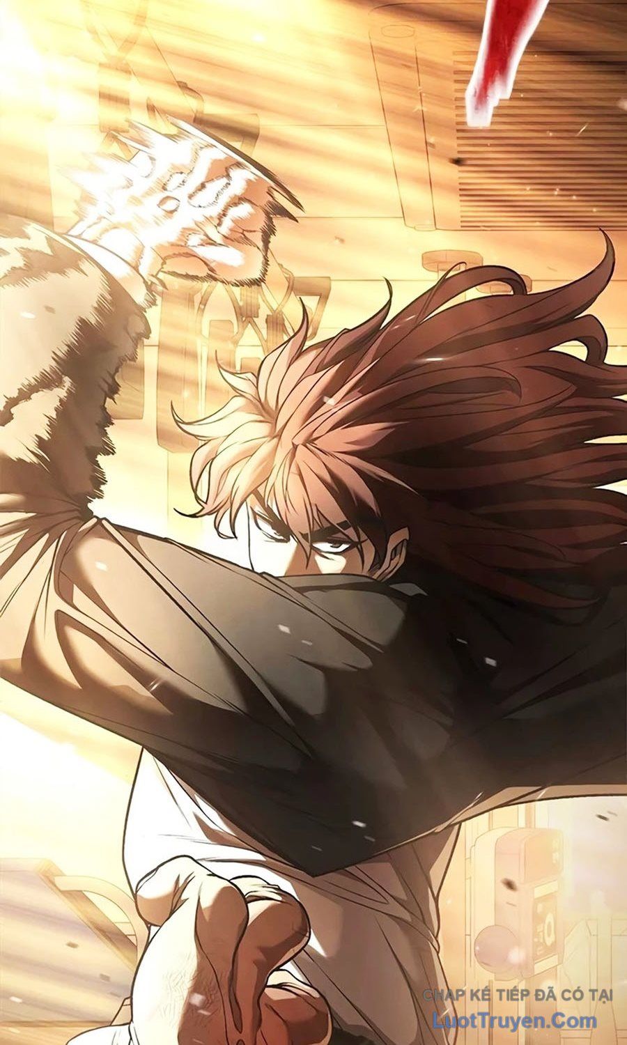 Nam Tề Chap 2 - Next Chap 3