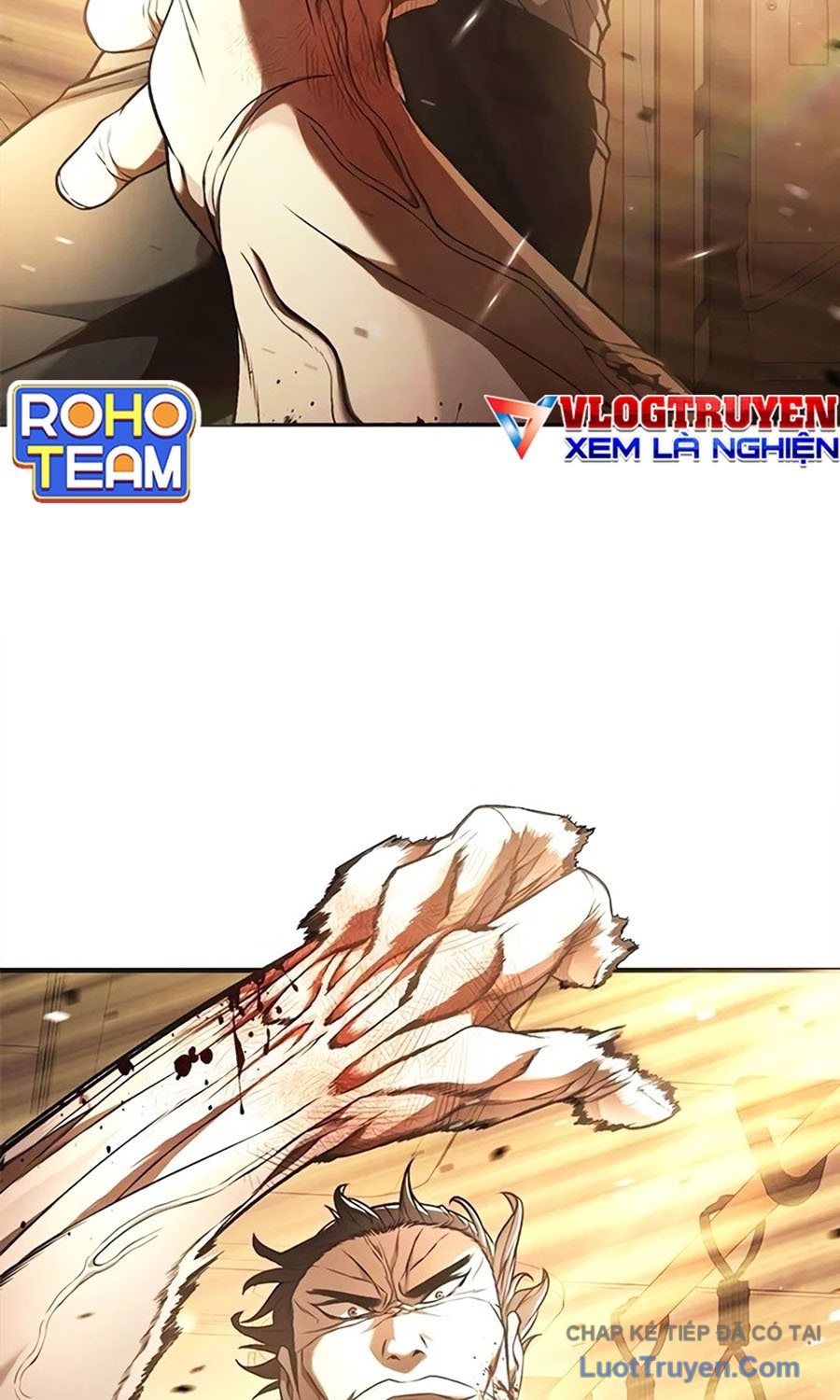 Nam Tề Chap 2 - Next Chap 3