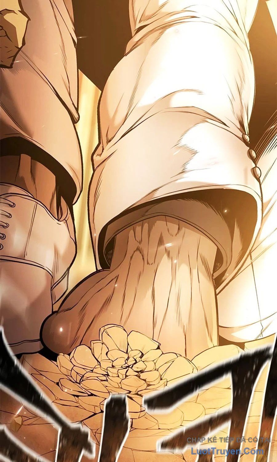 Nam Tề Chap 2 - Next Chap 3