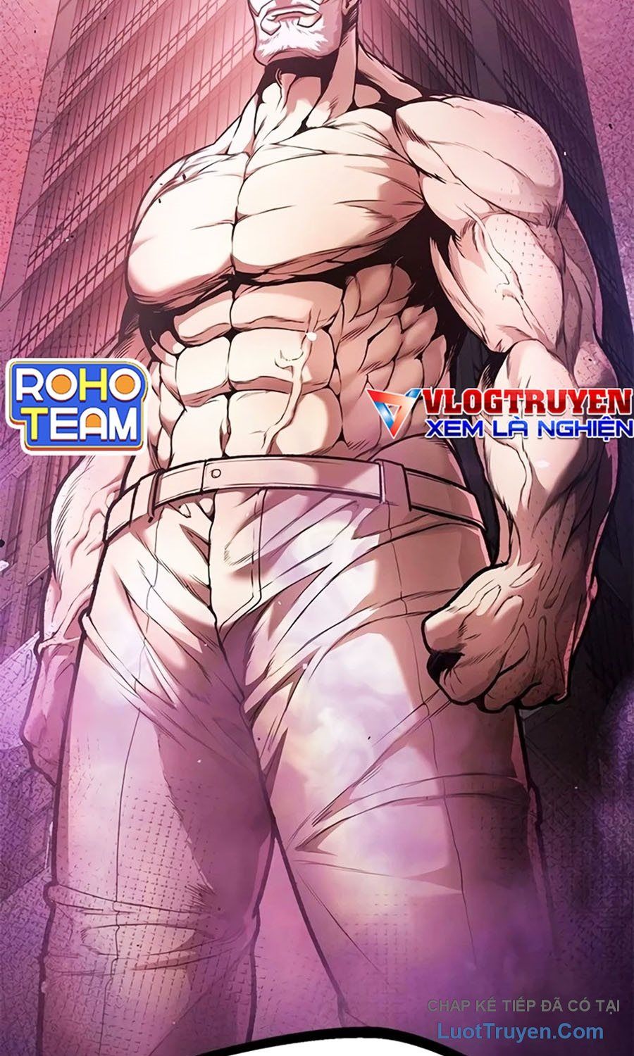 Nam Tề Chap 2 - Next Chap 3