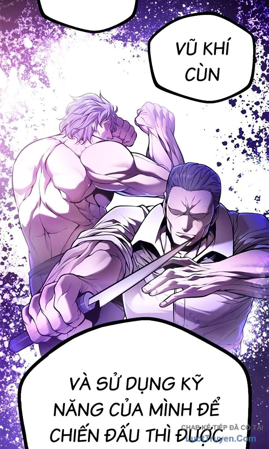 Nam Tề Chap 2 - Next Chap 3