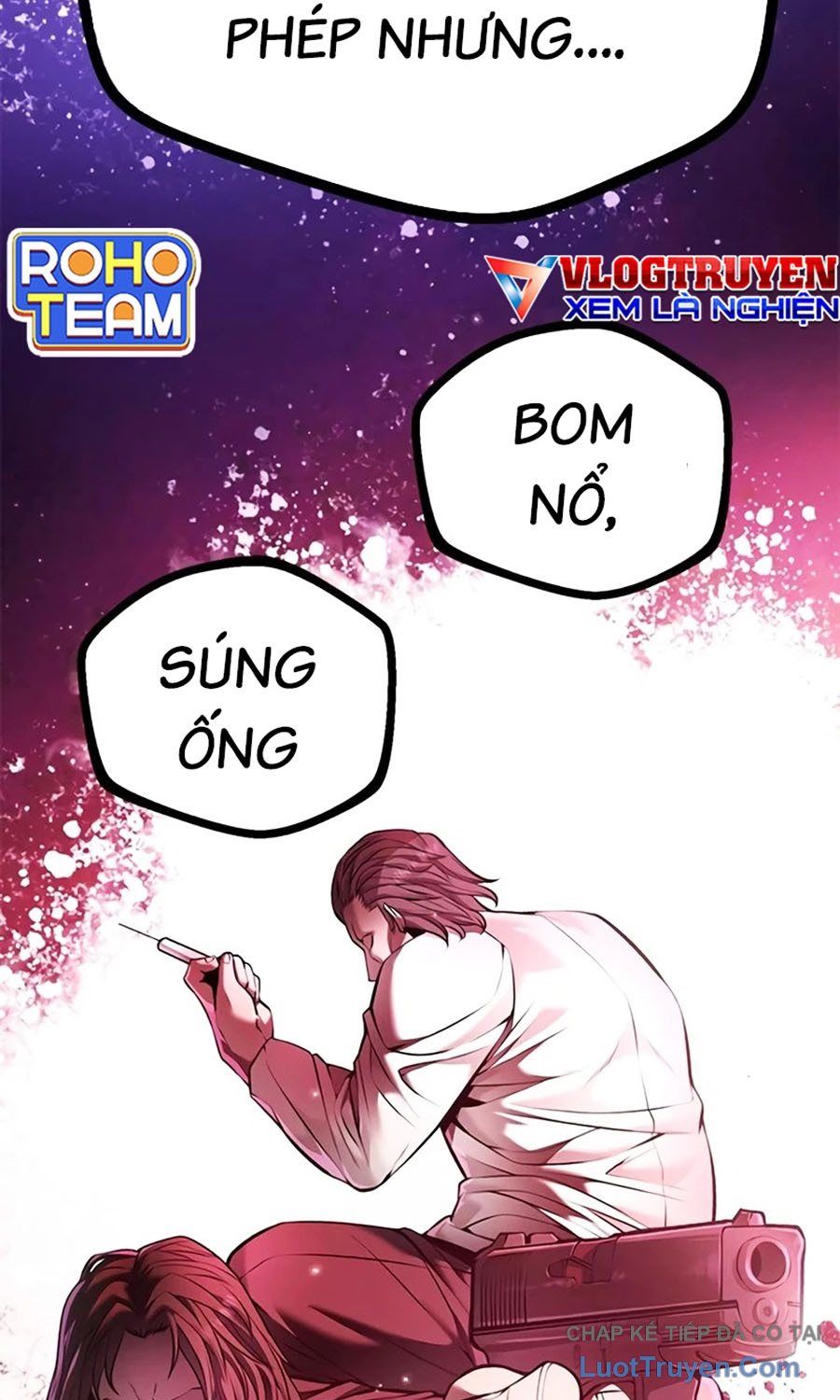 Nam Tề Chap 2 - Next Chap 3