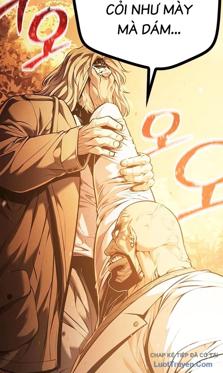 Nam Tề Chap 2 - Next Chap 3