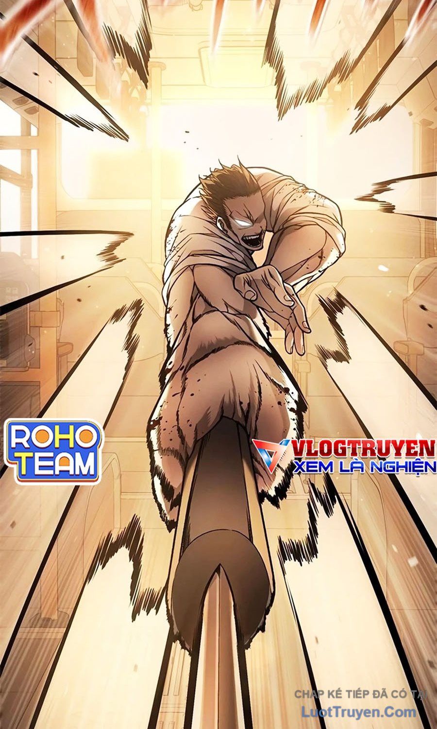 Nam Tề Chap 2 - Next Chap 3