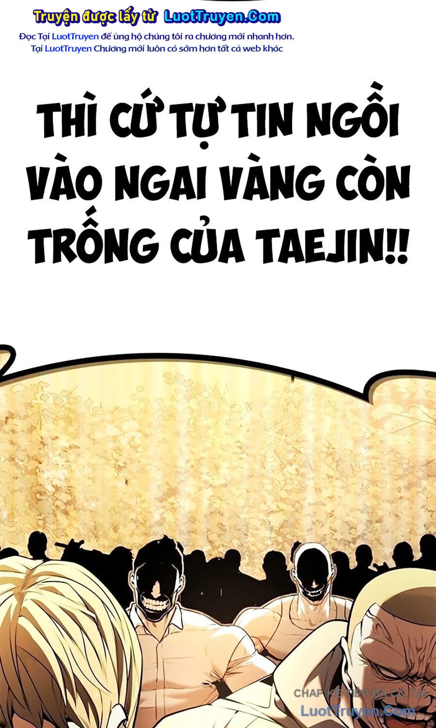 Nam Tề Chap 2 - Next Chap 3