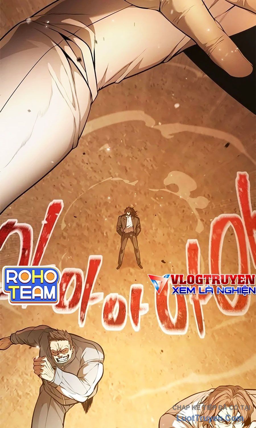 Nam Tề Chap 2 - Next Chap 3