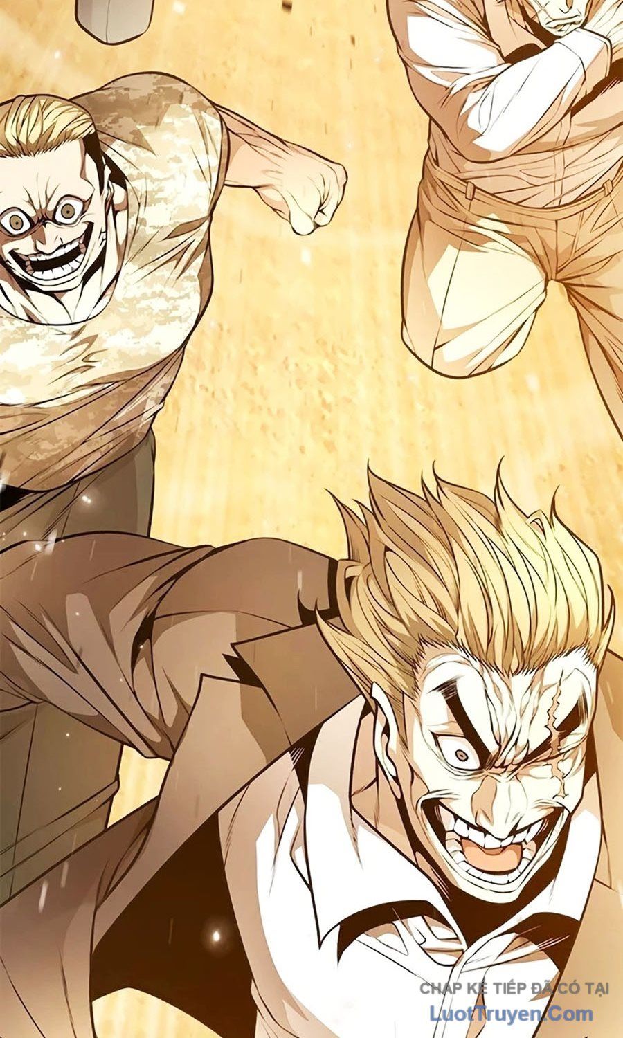 Nam Tề Chap 2 - Next Chap 3