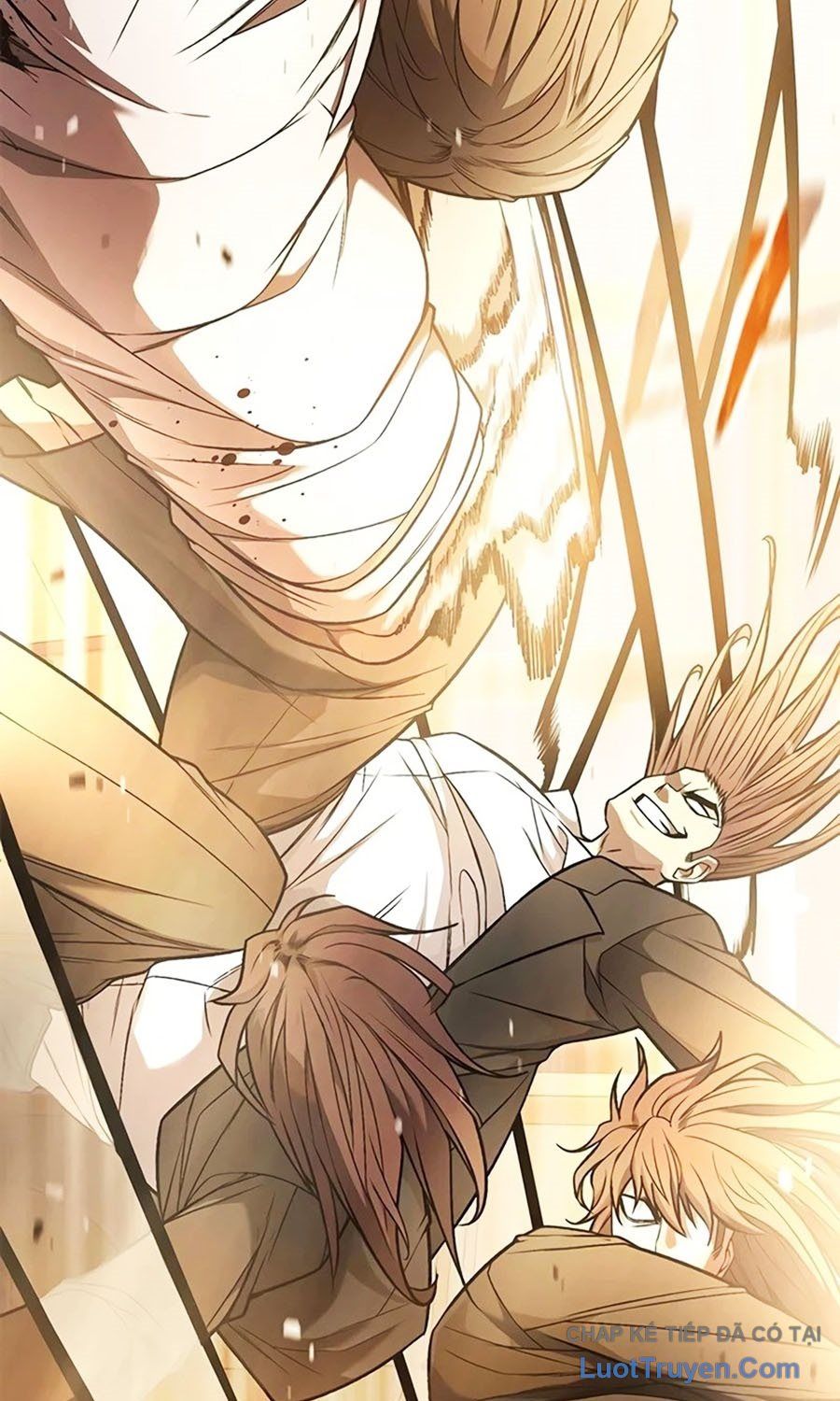 Nam Tề Chap 2 - Next Chap 3