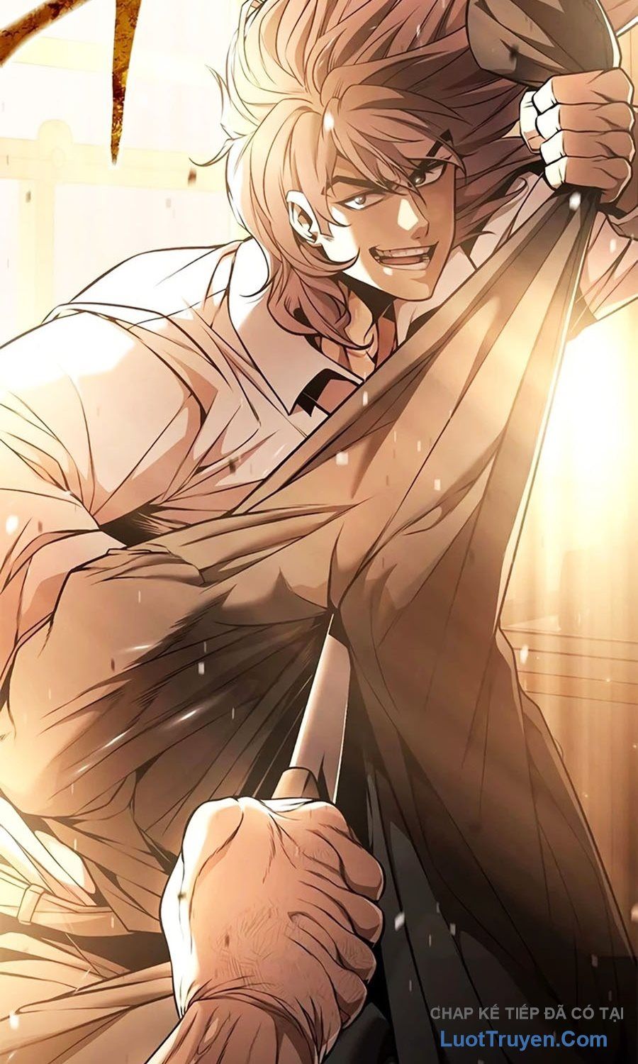 Nam Tề Chap 2 - Next Chap 3