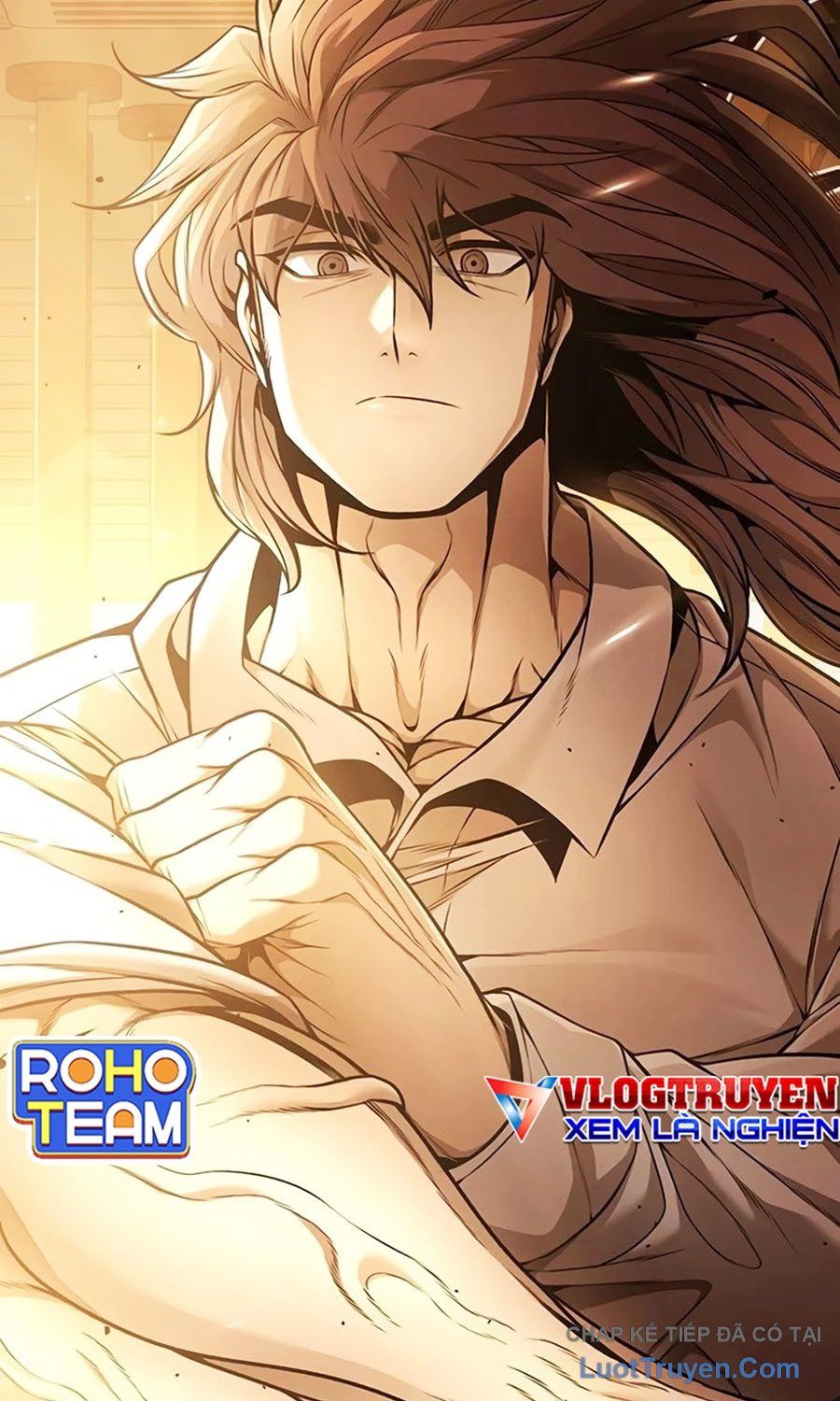 Nam Tề Chap 2 - Next Chap 3