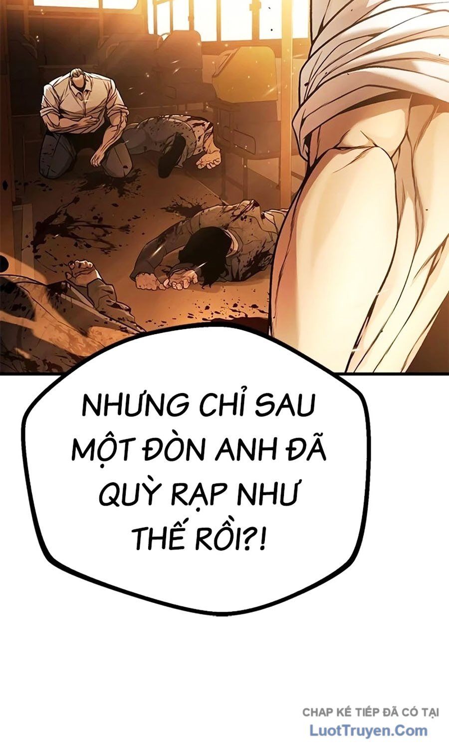 Nam Tề Chap 2 - Next Chap 3