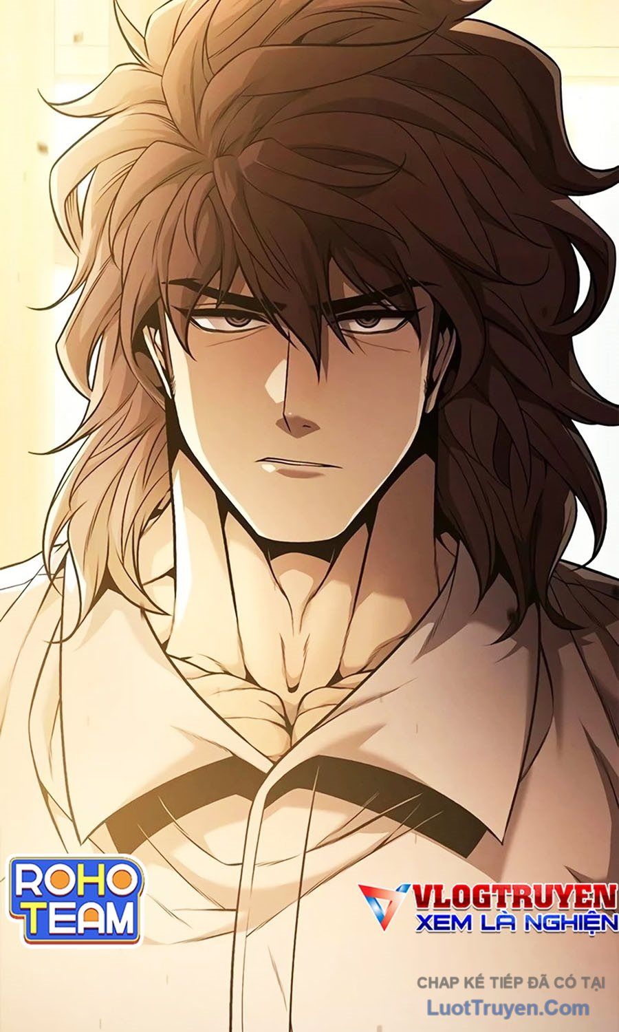 Nam Tề Chap 2 - Next Chap 3