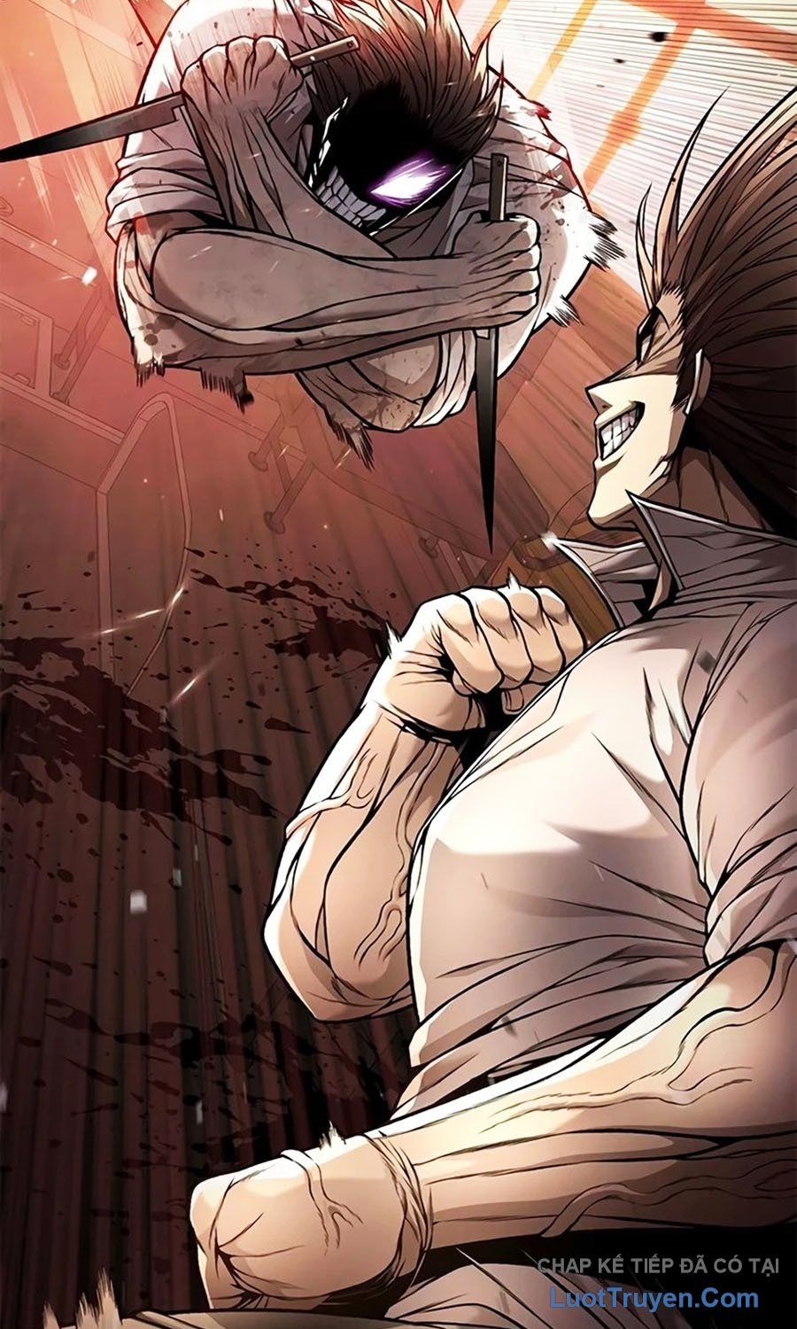 Nam Tề Chap 2 - Next Chap 3