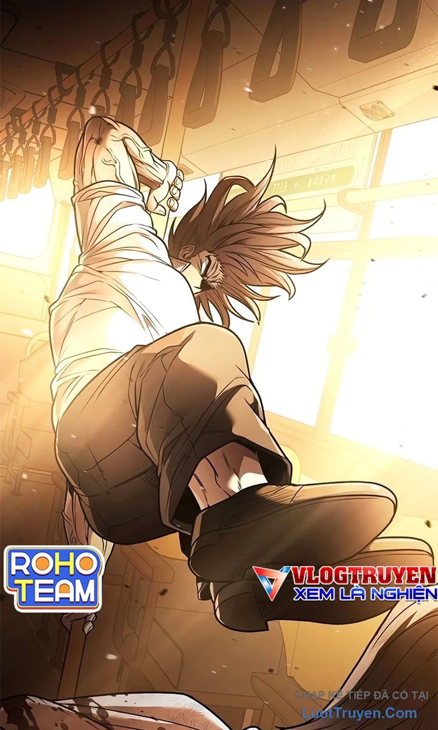 Nam Tề Chap 2 - Next Chap 3