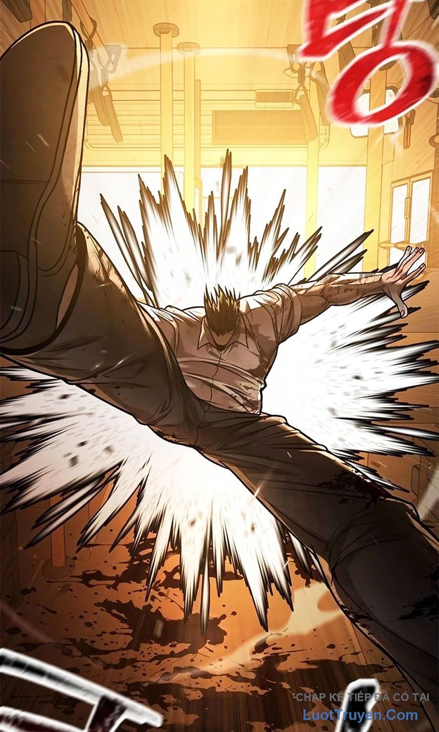 Nam Tề Chap 2 - Next Chap 3