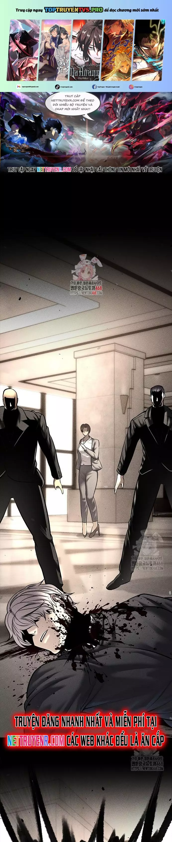 Nam Tề Chap 21 - Next Chap 22