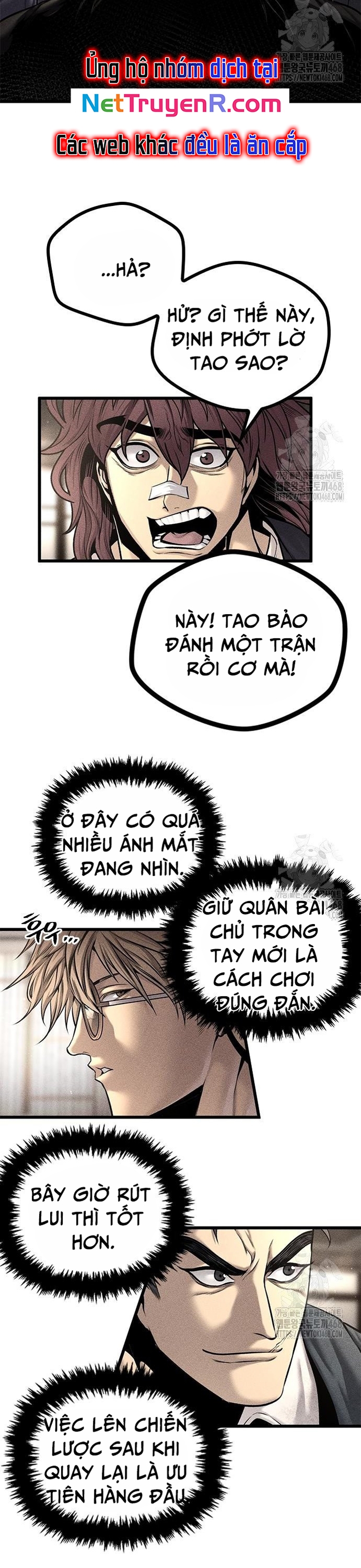 Nam Tề Chap 21 - Next Chap 22