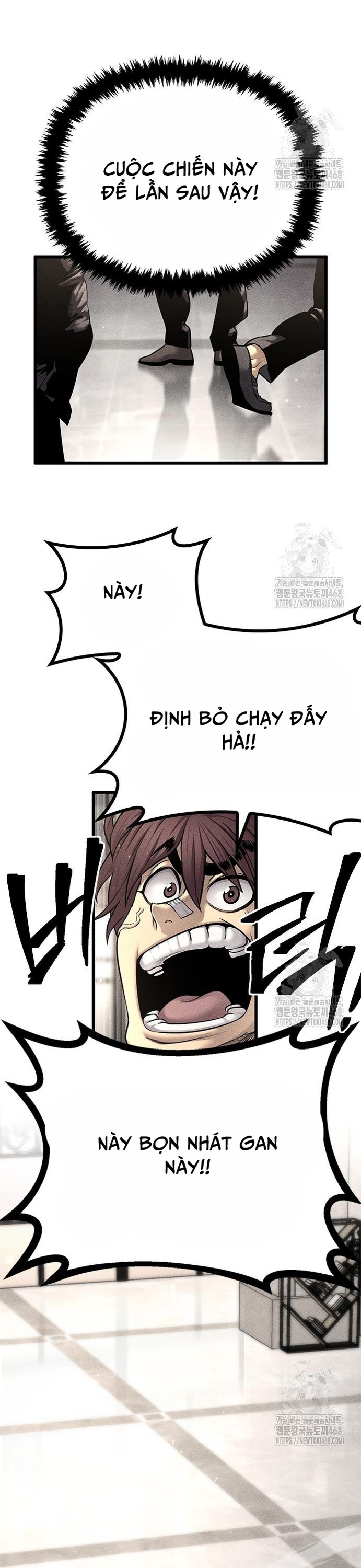 Nam Tề Chap 21 - Next Chap 22