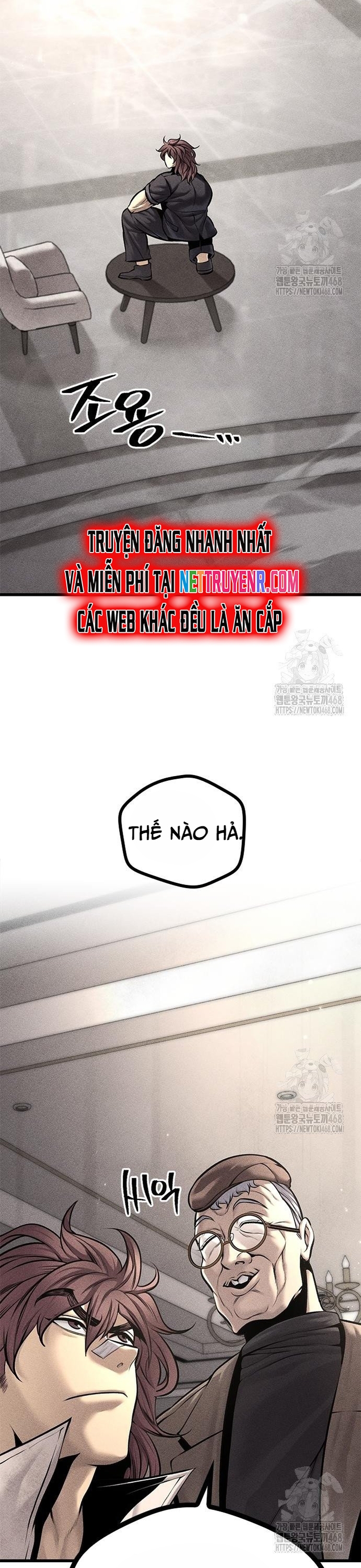 Nam Tề Chap 21 - Next Chap 22