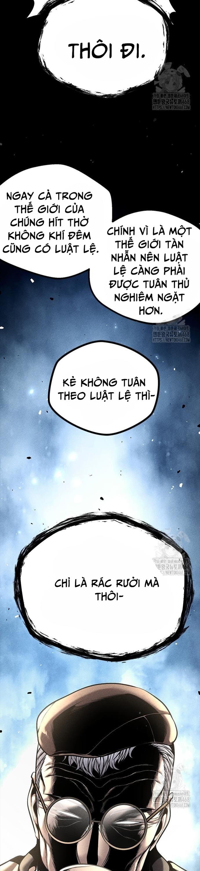 Nam Tề Chap 21 - Next Chap 22