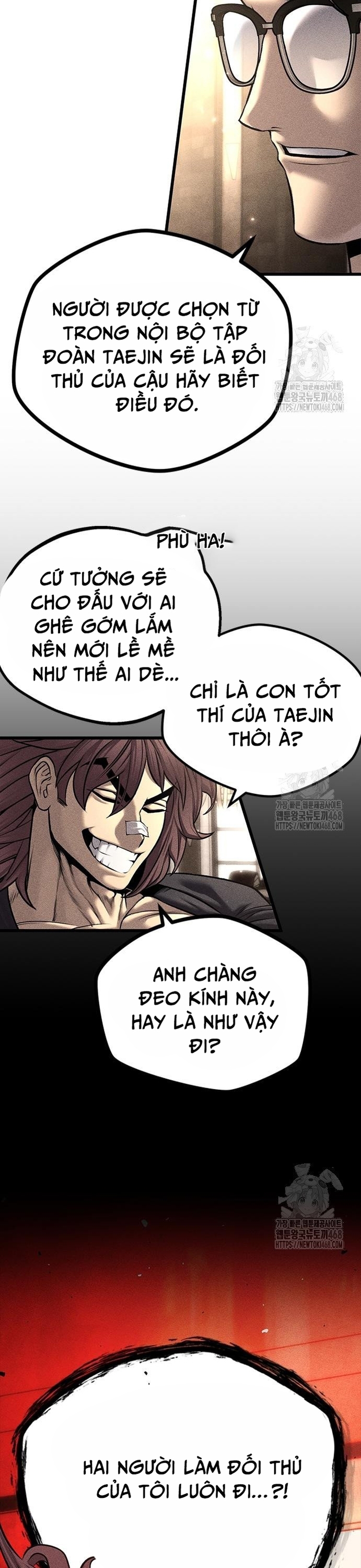Nam Tề Chap 21 - Next Chap 22