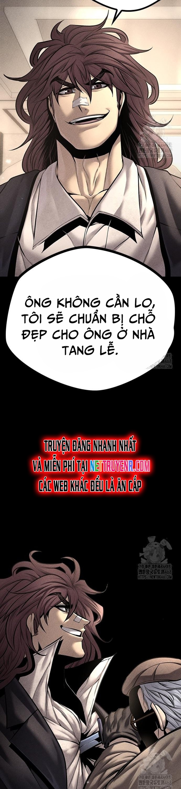 Nam Tề Chap 21 - Next Chap 22