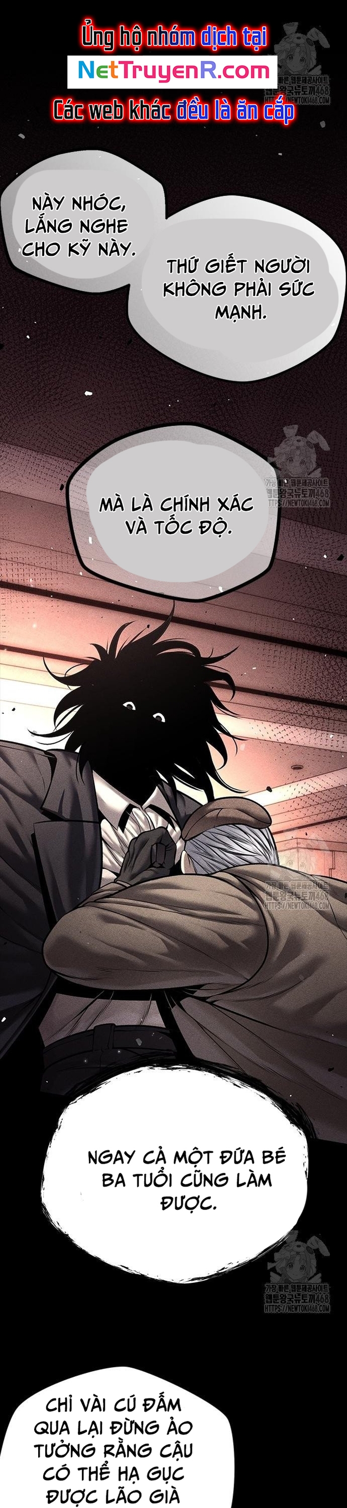 Nam Tề Chap 21 - Next Chap 22