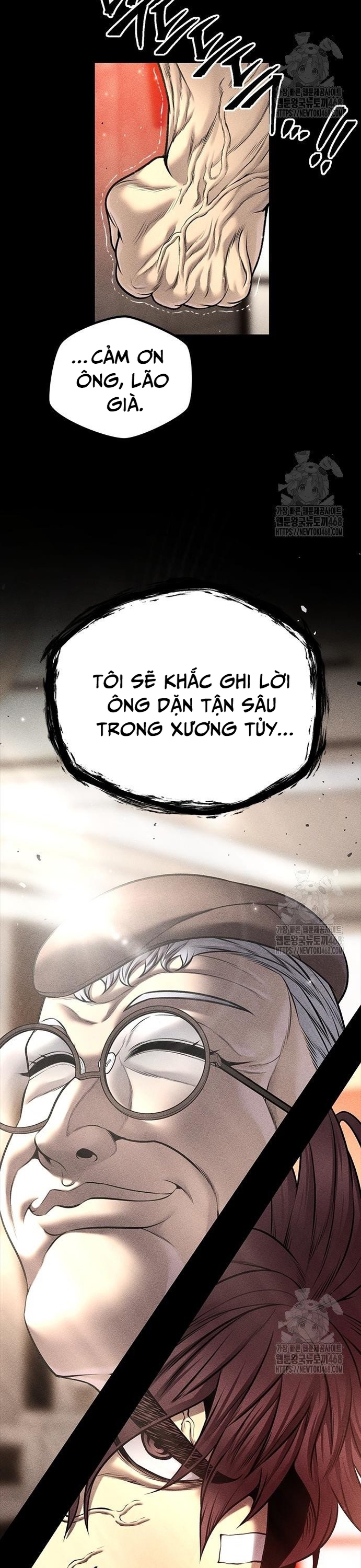 Nam Tề Chap 21 - Next Chap 22