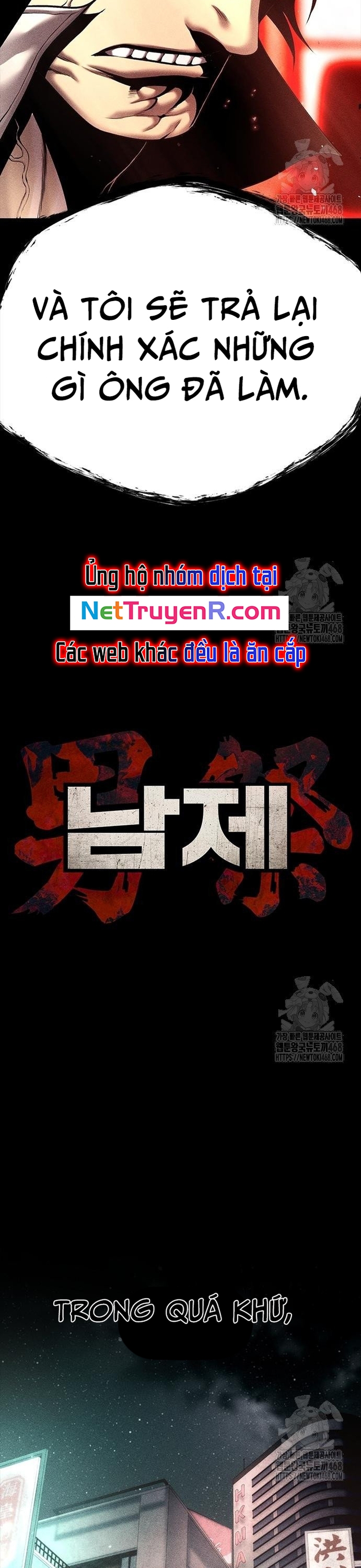 Nam Tề Chap 21 - Next Chap 22