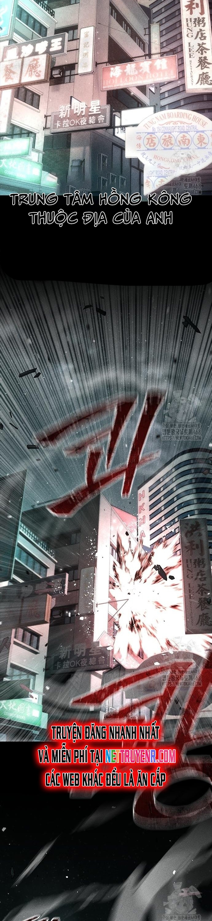 Nam Tề Chap 21 - Next Chap 22