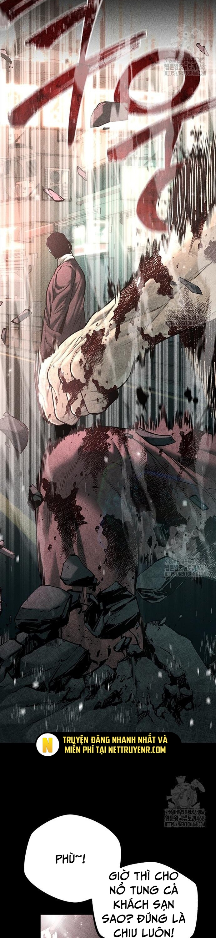 Nam Tề Chap 21 - Next Chap 22