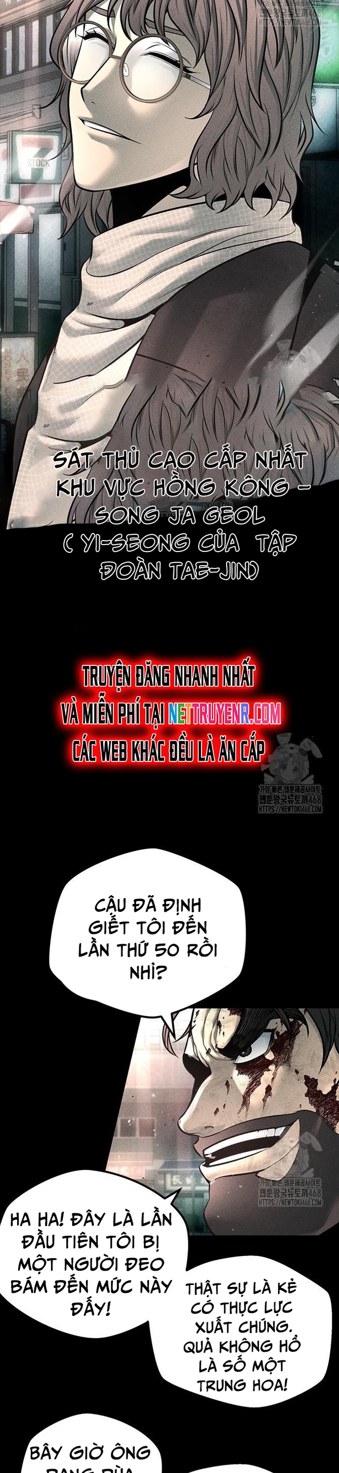 Nam Tề Chap 21 - Next Chap 22