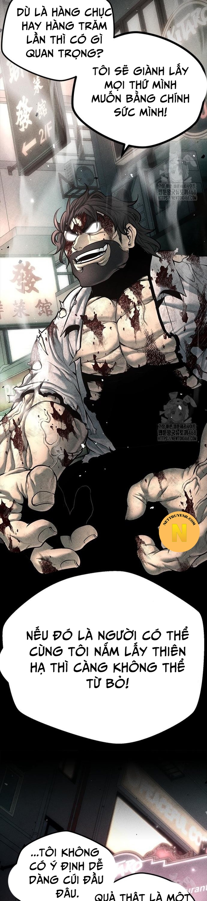 Nam Tề Chap 21 - Next Chap 22