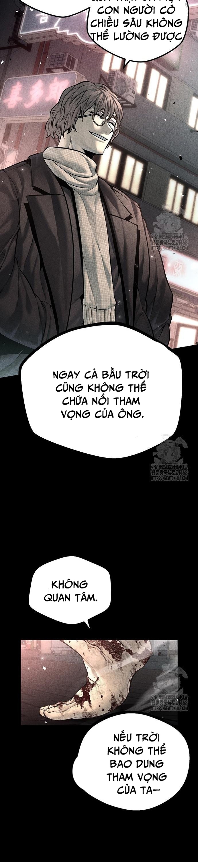 Nam Tề Chap 21 - Next Chap 22