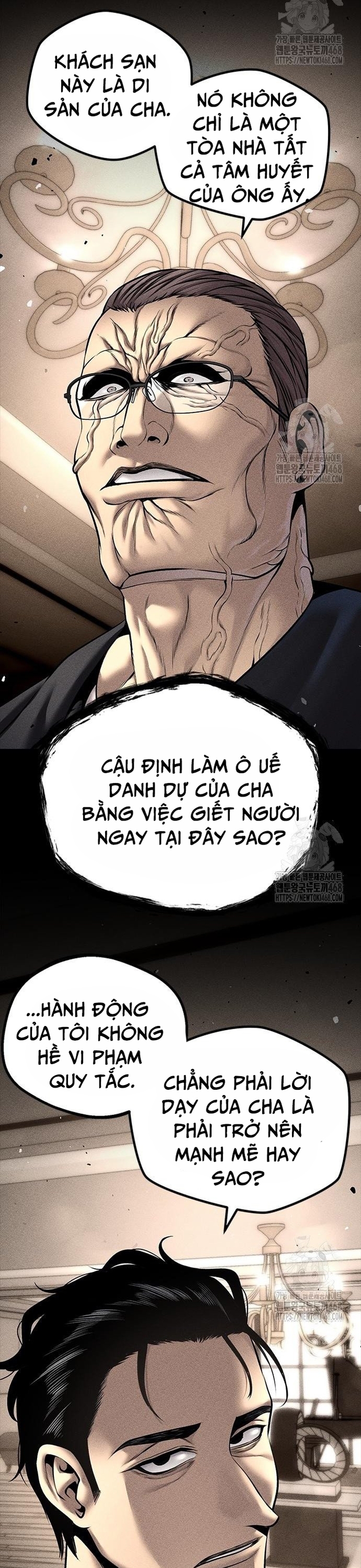 Nam Tề Chap 21 - Next Chap 22
