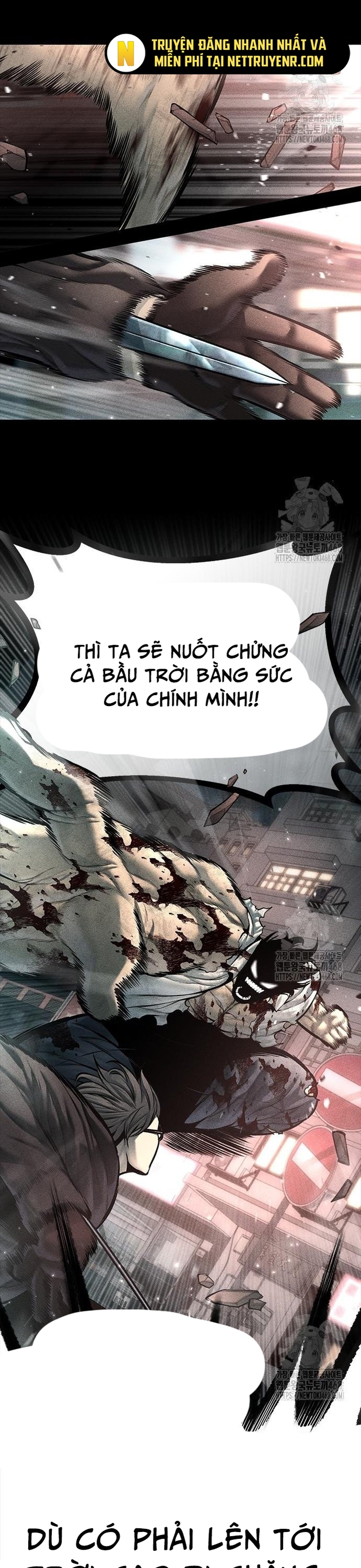 Nam Tề Chap 21 - Next Chap 22