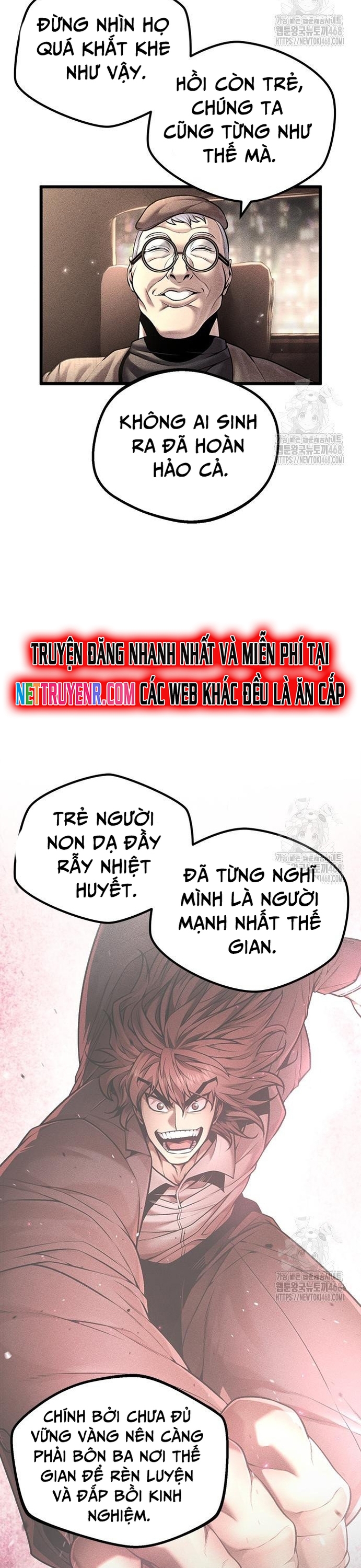 Nam Tề Chap 21 - Next Chap 22