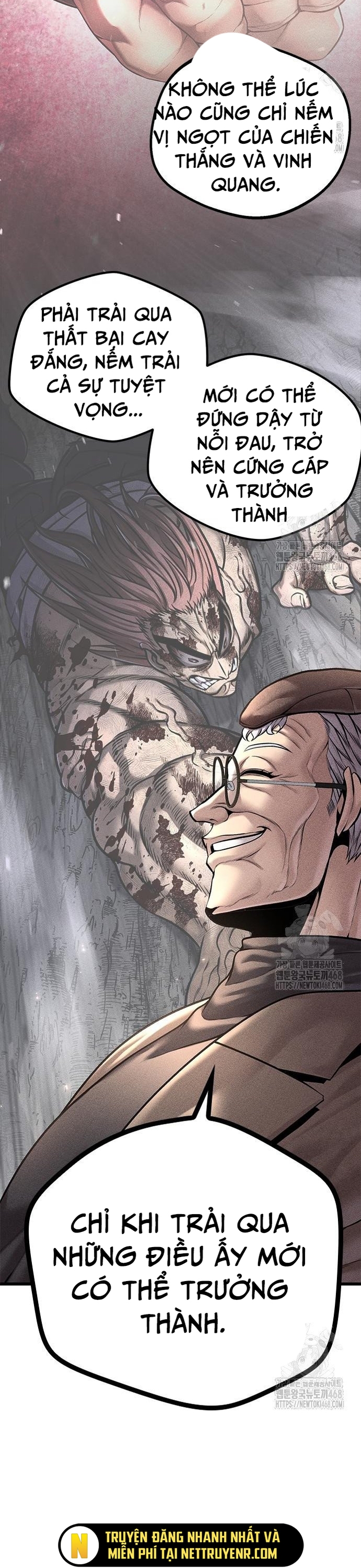 Nam Tề Chap 21 - Next Chap 22