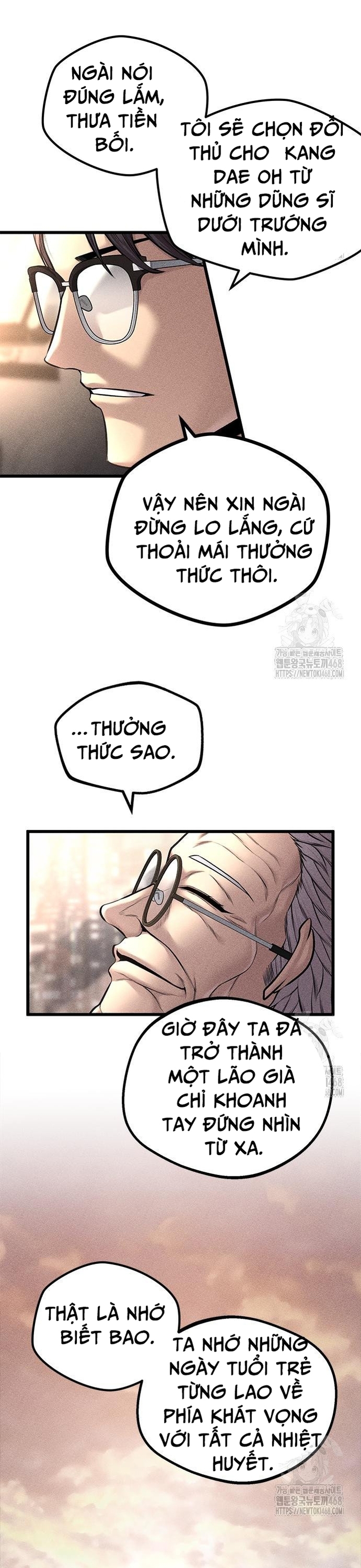 Nam Tề Chap 21 - Next Chap 22