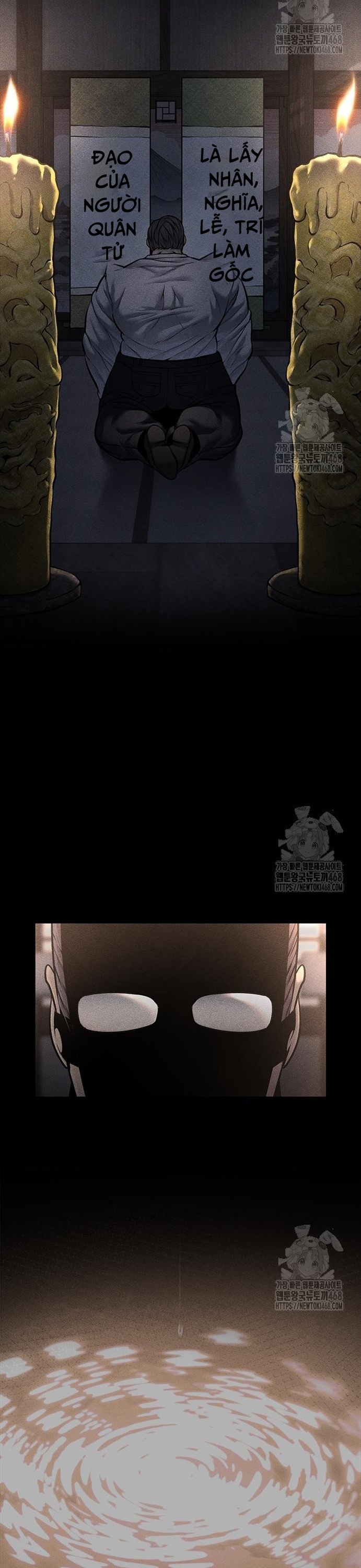 Nam Tề Chap 21 - Next Chap 22