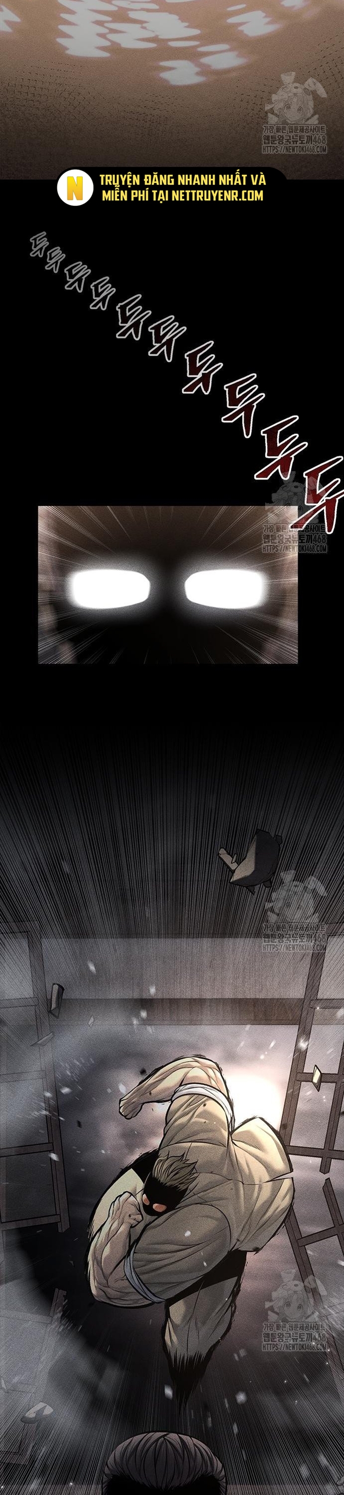 Nam Tề Chap 21 - Next Chap 22