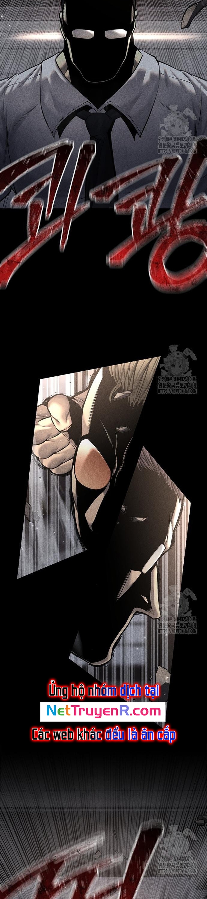 Nam Tề Chap 21 - Next Chap 22