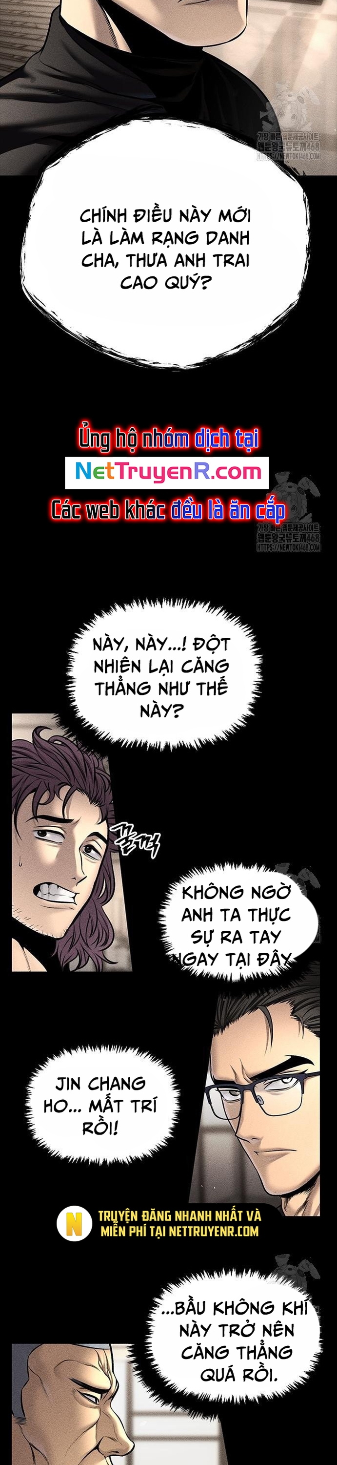 Nam Tề Chap 21 - Next Chap 22