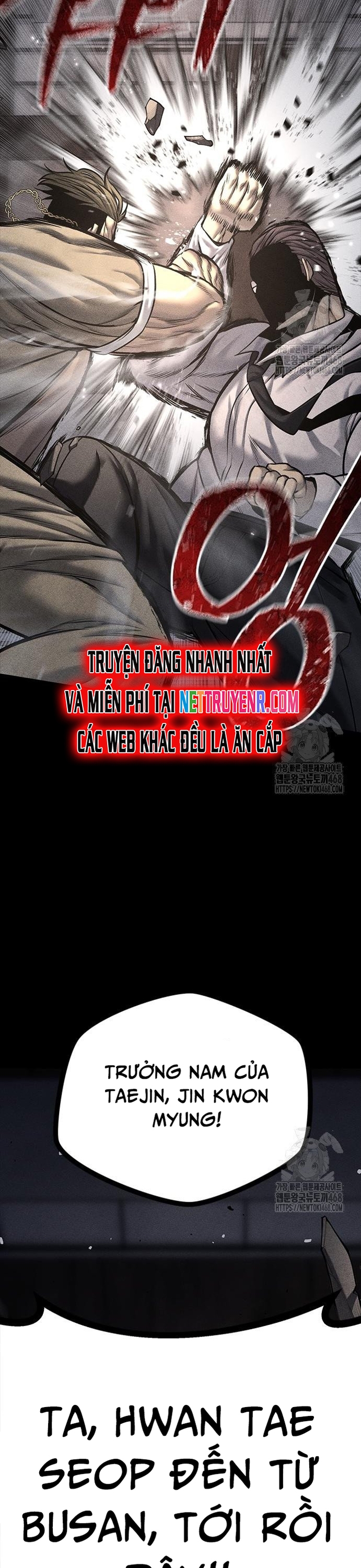 Nam Tề Chap 21 - Next Chap 22